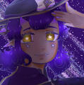 Among the stars
