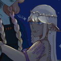 A late night waltz